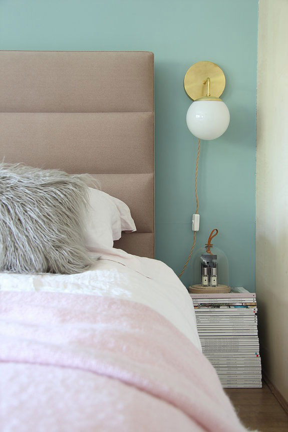 Colourful Bedrooms1