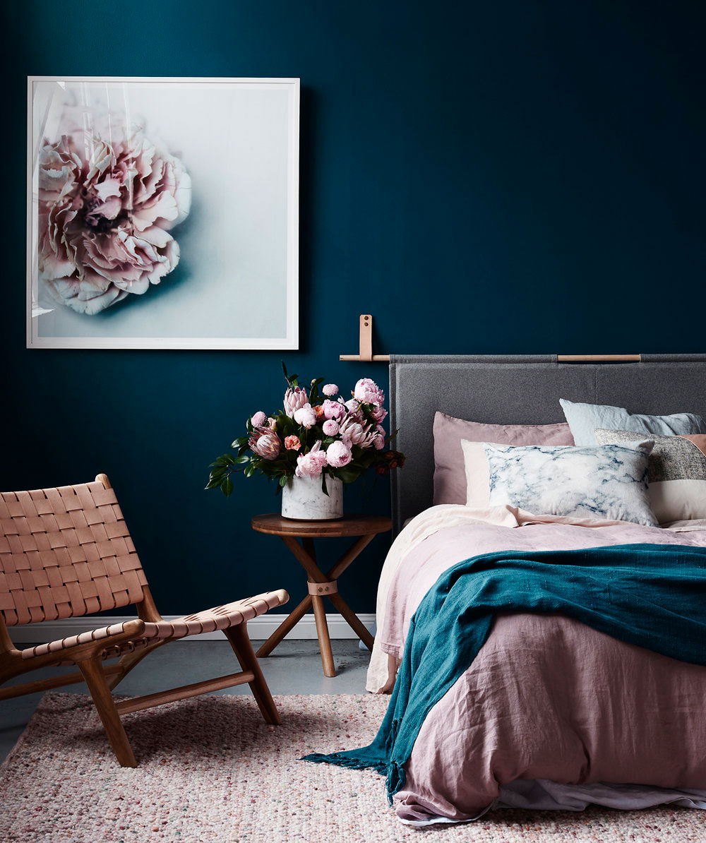 Colourful Bedrooms1