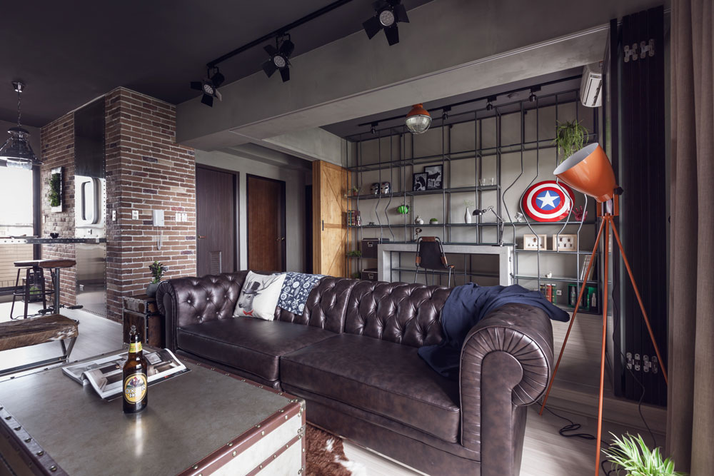 Marvels Safehouse1