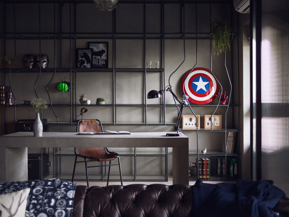 Marvels Safehouse1