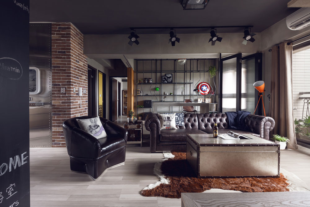 Marvels Safehouse1