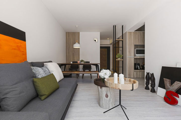 【開箱文】舊屋翻新開箱文~終於生出來啦~~!!