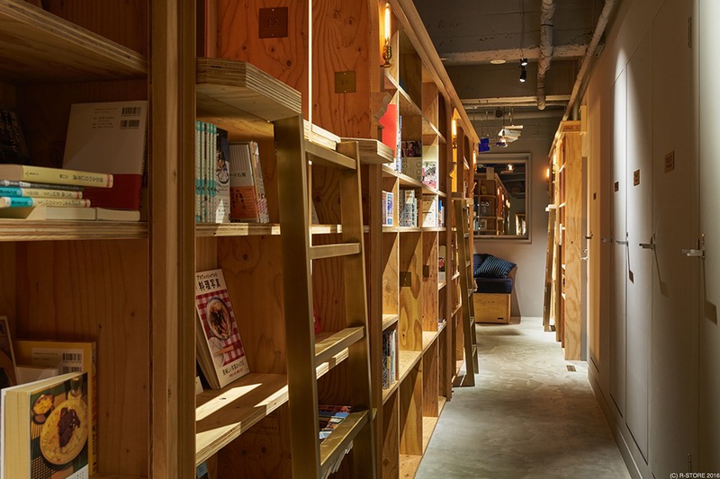 Book Bed 3