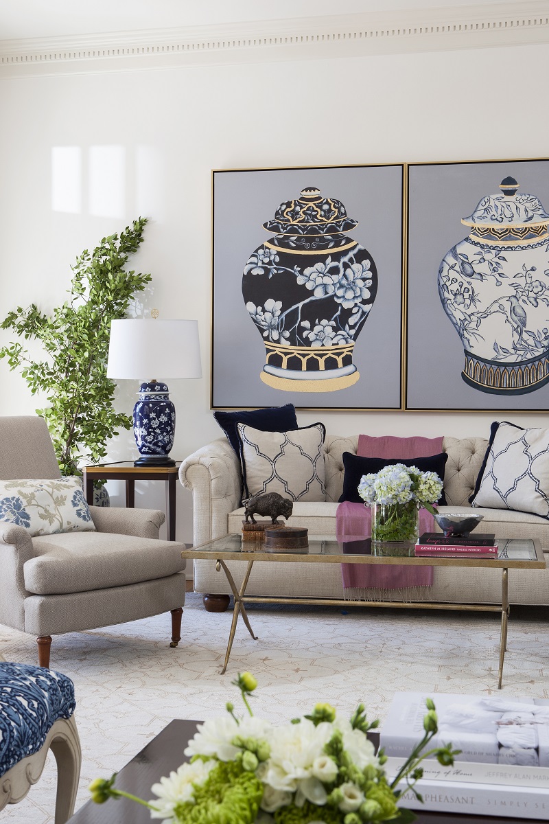 Lori Dennis Plants Pantone Color Year 2017 Greenery