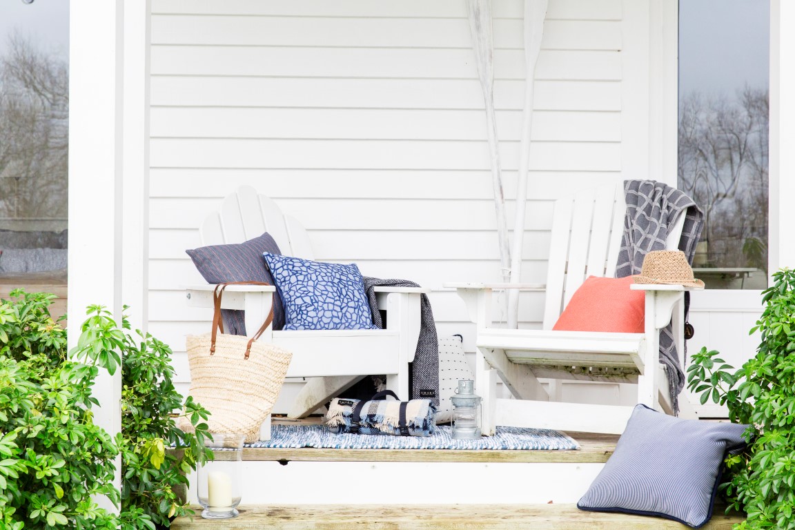 Odyssey Living Simple 18