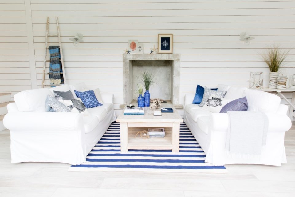 奧德賽系列室內設計指南