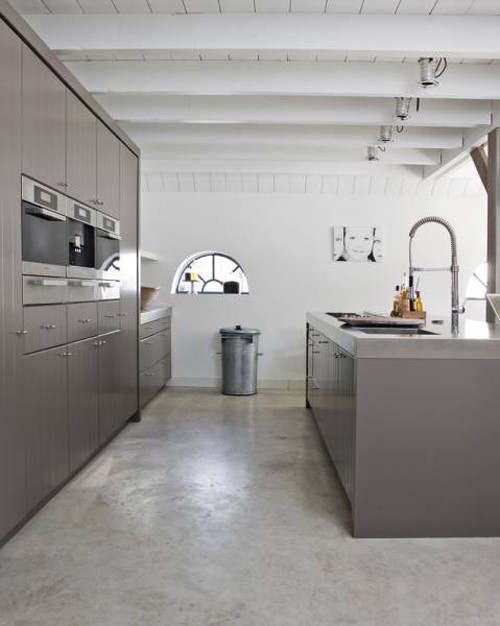 8 Concrete