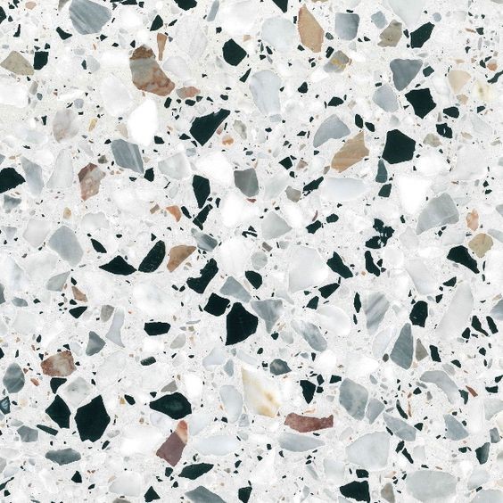 9 Terrazzo