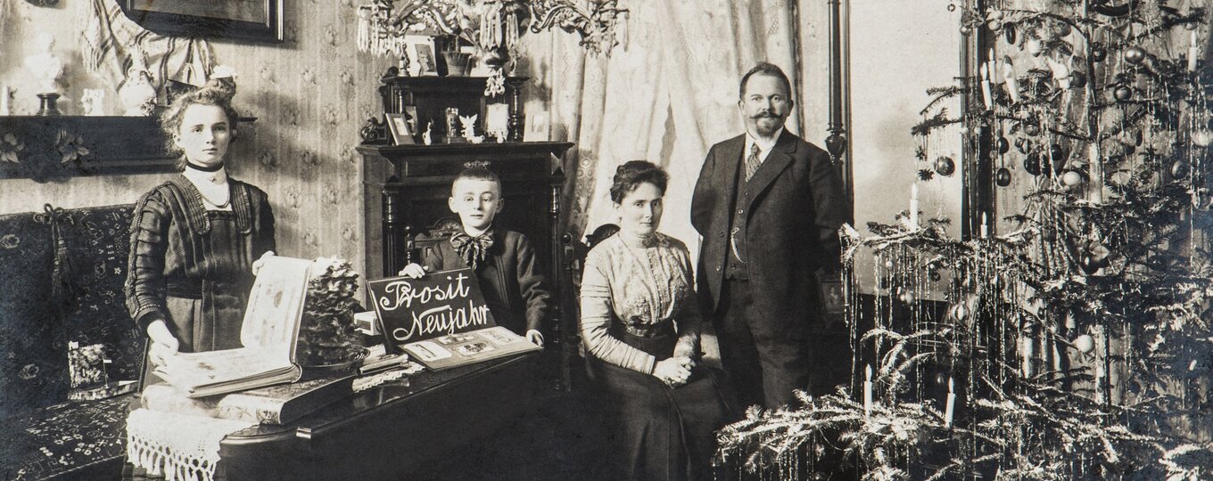 Victorian Christmas regular 510476