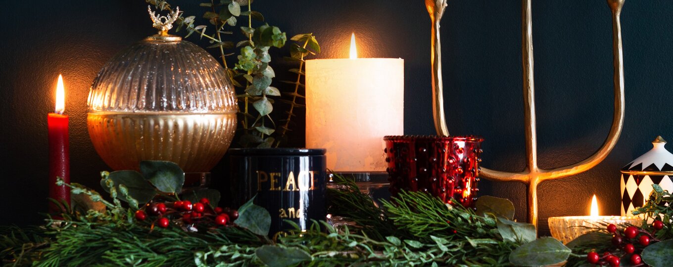 Victorian Ornaments regular 321285