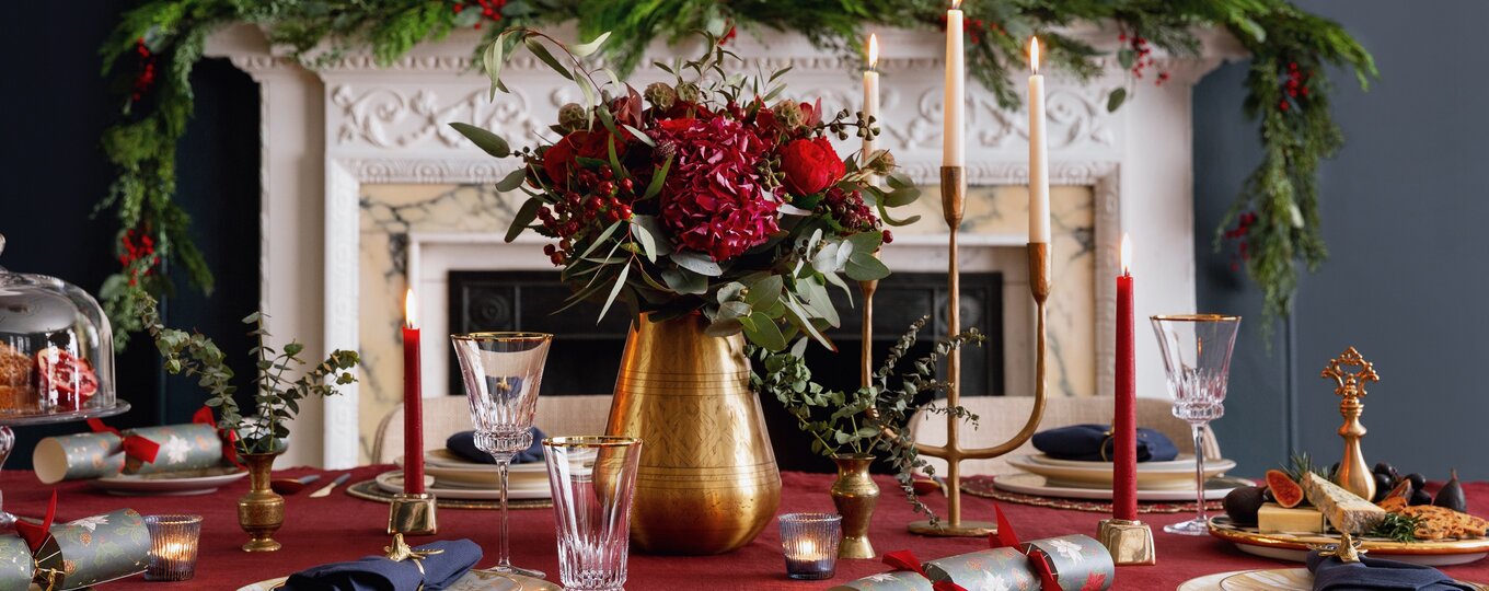 Victorian Table regular 827527