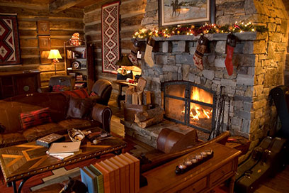 聖誕裝飾居家佈置特輯