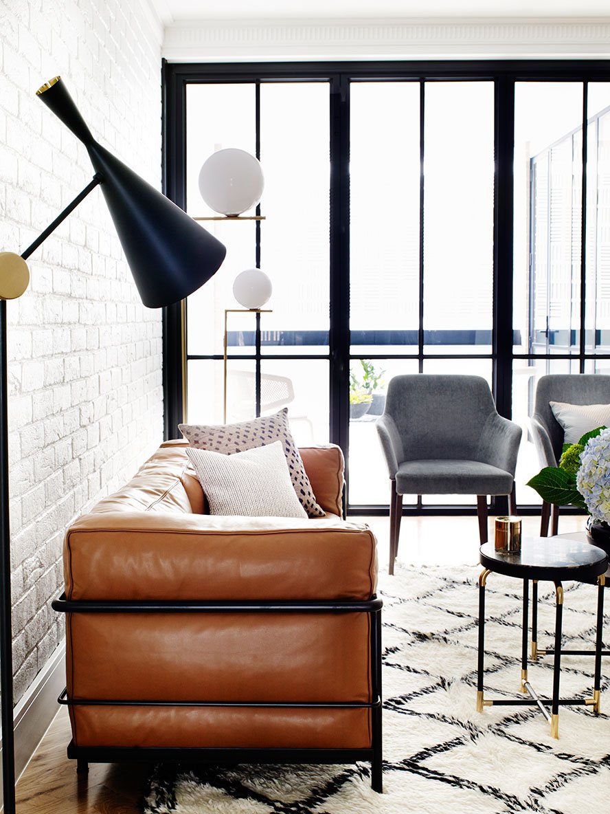 Louise Gabrielle Interiors 1