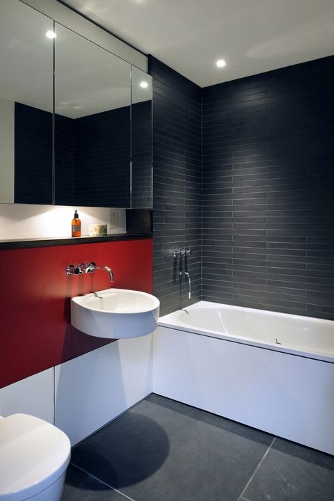 bathroom tile trends atypical shapes 1490294676