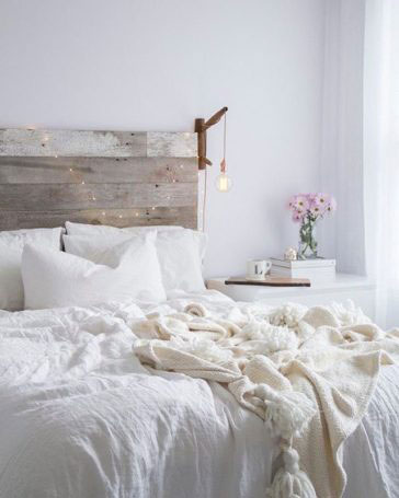 bedroom glam 1