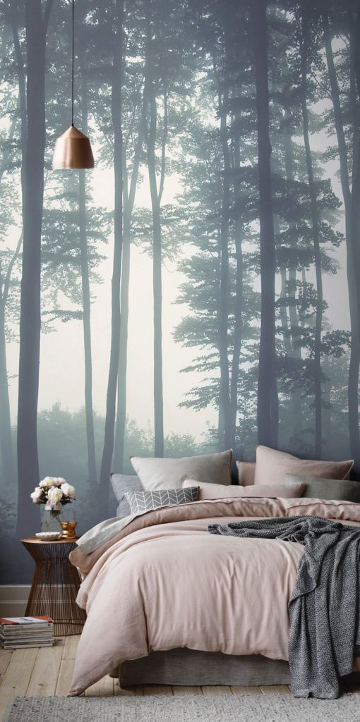 bedroom glam 1