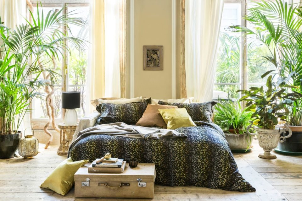 Bazaar室內設計趨勢指南