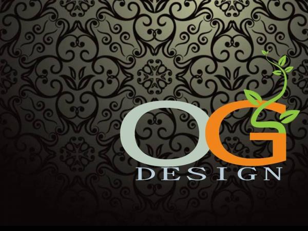 橙采國際設計有限公司