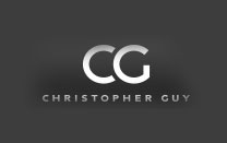 CHRISTOPHER GUY